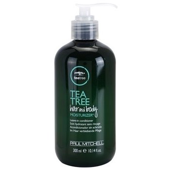 Paul Mitchell Tea Tree Hair and Body Moisturizer 300 ml