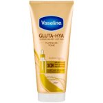 Vaseline Tělové sérum Gluta-hya Flawless Tone 200 ml – Zboží Mobilmania