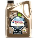 Total Quartz INEO LongLife 0W-20 5 l | Zboží Auto