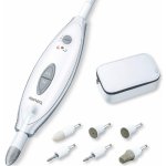 Beurer MP 41 7 W Bruska na nehty – Sleviste.cz