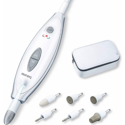 Beurer MP 41 7 W Bruska na nehty – Sleviste.cz