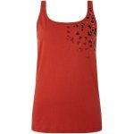 O'Neill LW Ariana GRAPHIC TankTop červená – Zbozi.Blesk.cz