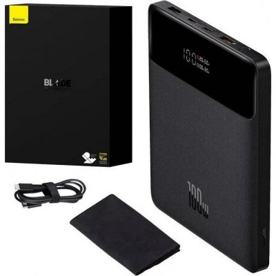 Baseus PPBL000201 – Zboží Mobilmania