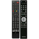 Dálkový ovladač General Grundig TP3 – Zboží Živě