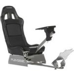 Playseat Revolution black RR.00028 – Zboží Mobilmania
