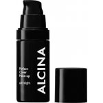 Alcina Perfect Cover matující make-up Dark 30 ml – Zbozi.Blesk.cz