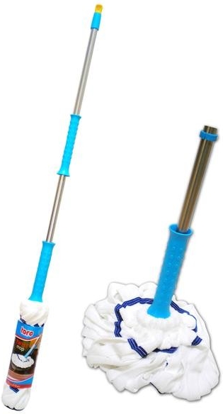 Leifheit 420013 Twist mikrovlákno mop