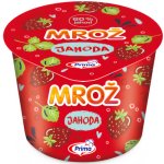Mrož Jahodová dřeň 90 ml – Zboží Dáma
