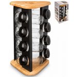 Orion Kořenka BLACK se stojanem 12 ks – Hledejceny.cz