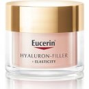 Eucerin Hyaluron-Filler+Elasticity Denní krém Rosé SPF30 50 ml