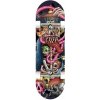 Fingerboard nEo Graphics Pro Complete 30mm Skull Monkey