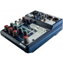 Soundcraft Notepad-5