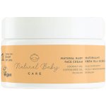 Natural Baby CARE dětský krém na obličej 50 ml – Hledejceny.cz