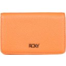Roxy SHADOW LIME MOCK ORANGE dámská značková peněženka