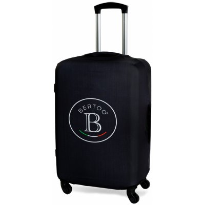 Bertoo black velikost XL-XXL – Zboží Mobilmania