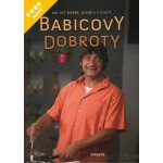 Babicovy dobroty - Babica Jiří – Zboží Mobilmania