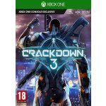 Crackdown 3 – Hledejceny.cz