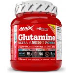 Amix Glutamine Ultra amino power 500 g – Hledejceny.cz