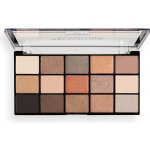 Revolution Paletka očních stínů Re-Loaded Iconic 2.0 Eyeshadow Palette 16,5 g – Zbozi.Blesk.cz