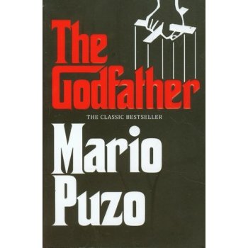 THE GODFATHER - Puzo Mario