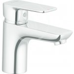 KLUDI PURE&STYLE 75 400280575 – Hledejceny.cz