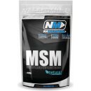 Natural Nutrition MSM 400 g