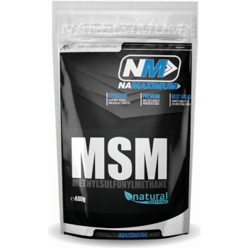 Natural Nutrition MSM 100 g