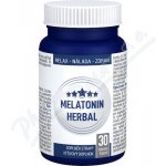 Melatonin Bylinky 30 tablet – Hledejceny.cz