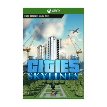 Cities: Skylines (Xbox One Edition)