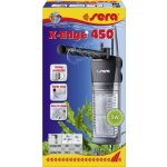 Sera X-Edge 450 – Zboží Dáma