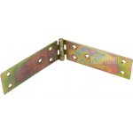 Domax Z 200 Závěs stavební 200x35x1,5 mm – Sleviste.cz