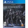 Hra na PS4 Warhammer 40,000: Deathwatch