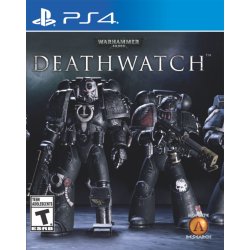 Warhammer 40,000: Deathwatch