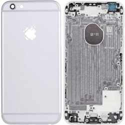 Kryt Apple iPhone 6 zadní BÍLÝ