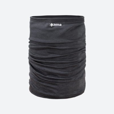 Kama nákrčník S03 Black – Hledejceny.cz