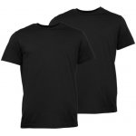 Champion LEGACY 2PACK pánské tričko černá – Zboží Dáma