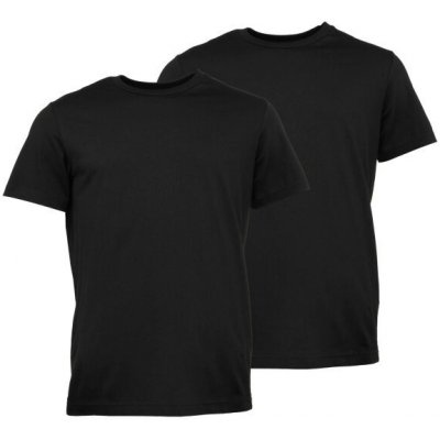 Champion LEGACY 2PACK pánské tričko černá – Zboží Dáma