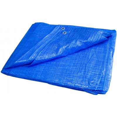 Geko G01964 standard plachta nepromokavá 8x10m – Zboží Dáma