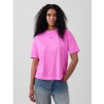 GAP VintageSoft růžová – Sleviste.cz