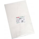 Batist vata buničitá přířez 20 x 30cm 500 g – Zboží Dáma