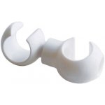 Jagwire Rotating hook na přichycení bovdenů mezi sebou – Zboží Dáma