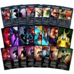 Marvel Dice Throne promo 24 karet – Zboží Živě