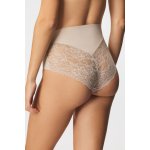 Jadea Klasické kalhotky Lory s vysokým pasem – Zboží Dáma