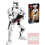 LEGO® Star Wars™ 75114 First Order Stormtrooper – Sleviste.cz