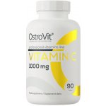 Ostrovit Vitamin C 1000 mg 90 tablet – Hledejceny.cz
