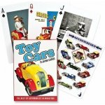 Piatnik Poker Toy Cars – Hledejceny.cz