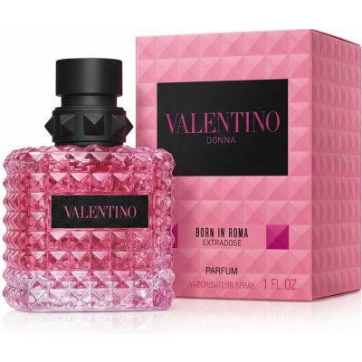 Valentino Born In Roma Extradose Donna parfém dámský 30 ml – Sleviste.cz