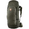 Turistický batoh Fjallraven Keb 72l olive deep forest