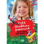Dítě školkou povinné - M. M. Cabicar – Sleviste.cz