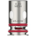 Vaporesso Žhavící tělísko GTX Mesh 0,2ohm 1ks – Sleviste.cz